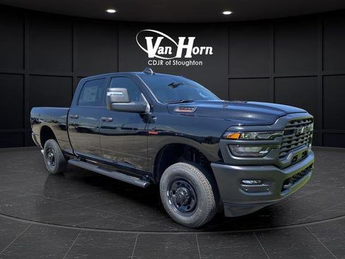 New 2025 RAM 2500 Tradesman image 1