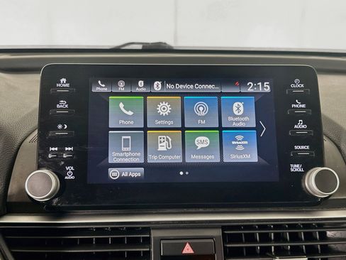 Used 2020 Honda Accord EX-L image 21