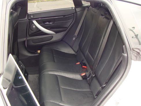 Used 2017 BMW 440i Gran Coupe RWD image 8