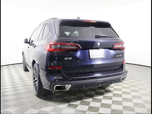 Used 2023 BMW X5 sDrive40i w/ M Sport Package RWD image 4