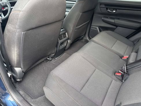 Certified 2023 Honda CR-V Sport image 14