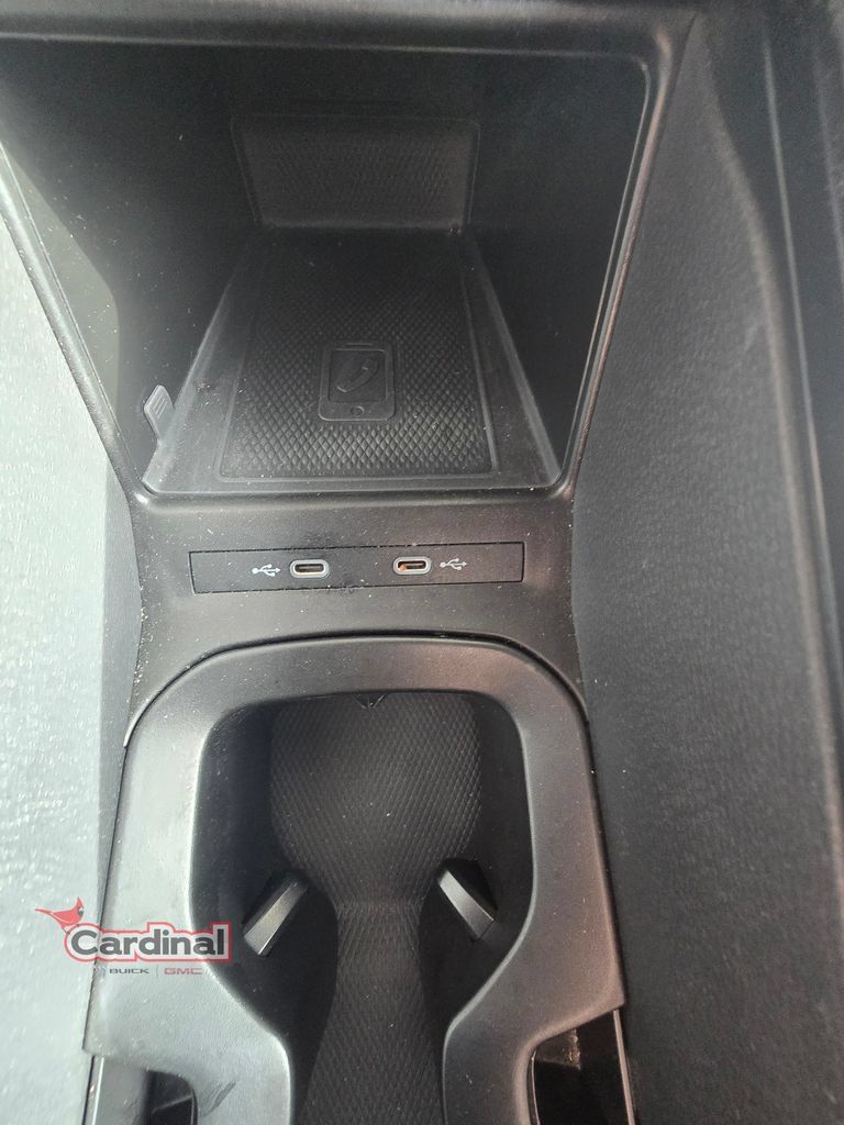 Used 2021 Volkswagen ID.4 Pro S w/ ID.4 Protection Package RWD image 30