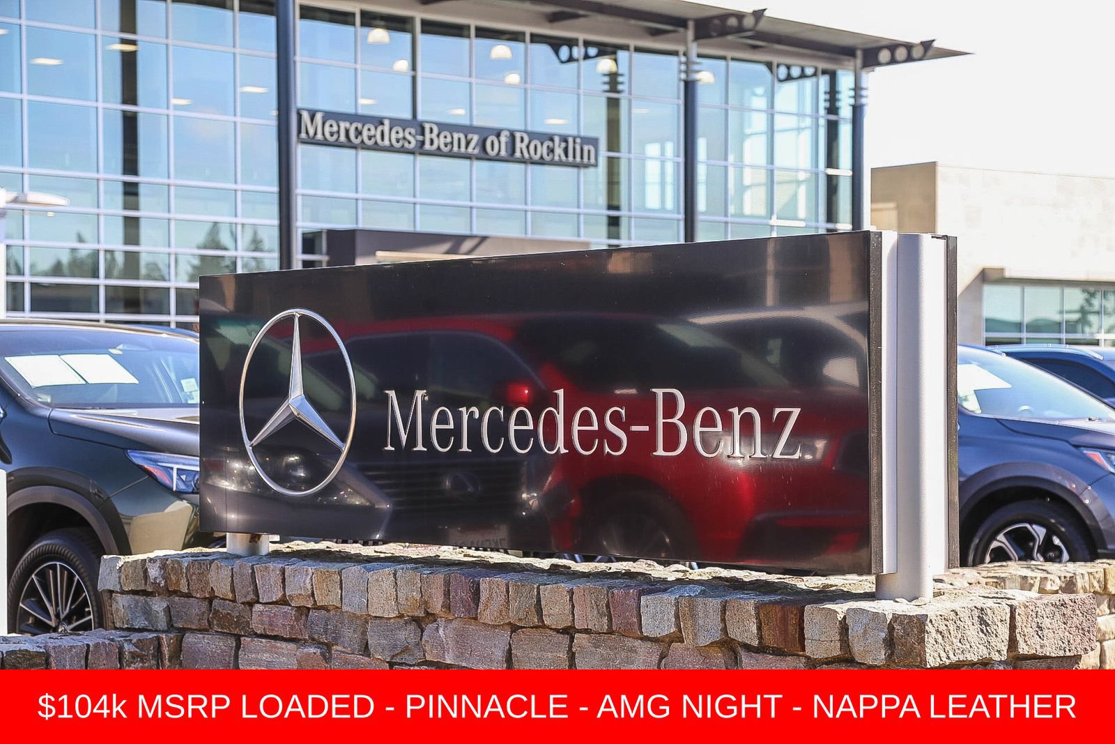 Certified 2025 Mercedes-Benz GLE 580 4MATIC image 29
