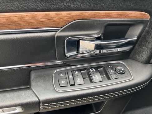 Used 2017 RAM 3500 Laramie image 10