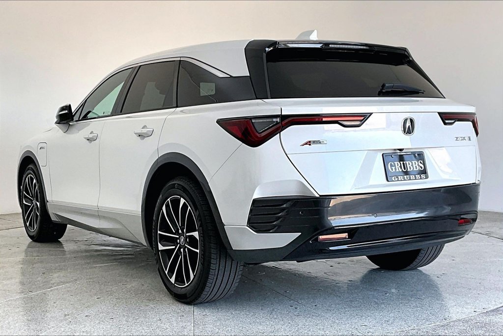 Used 2024 Acura ZDX A-Spec RWD image 15