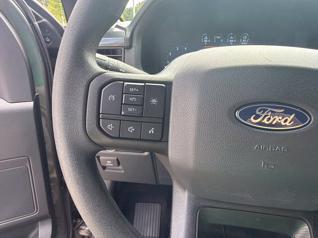 Certified 2024 Ford F150 STX RWD image 19