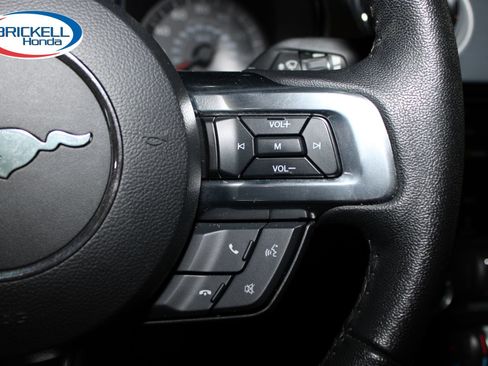 Used 2016 Ford Mustang GT Premium w/ Equipment Group 401A RWD image 29