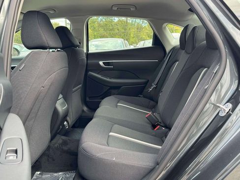 New 2026 Hyundai Sonata SE image 10