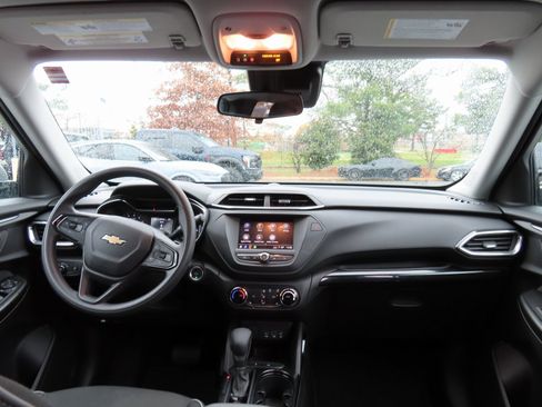 Used 2023 Chevrolet TrailBlazer LT image 15