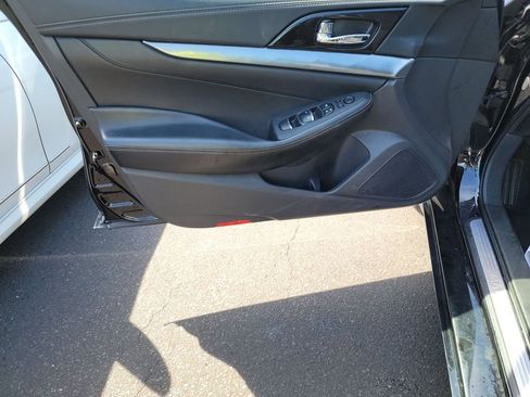 Used 2019 Nissan Maxima 3.5 SL w/ Floor Mat Group image 6