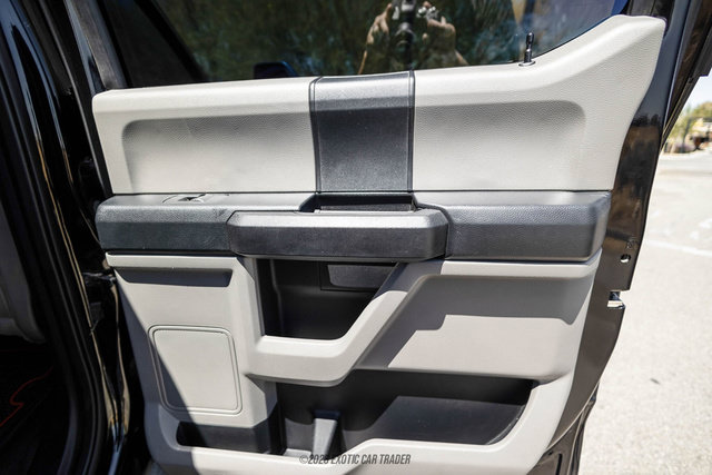 Used 2020 Ford F250 4x4 Crew Cab Super Duty image 62