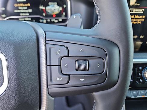 Used 2025 GMC Sierra 1500 Denali w/ Denali Reserve Package image 18