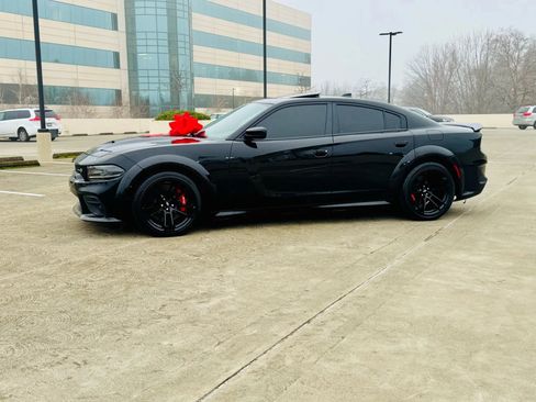 Used 2021 Dodge Charger Scat Pack image 13