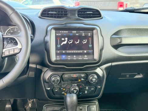 Certified 2023 Jeep Renegade Limited image 13