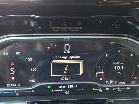 Certified 2024 GMC Sierra 2500 SLE w/ SLE Convenience Package image 14