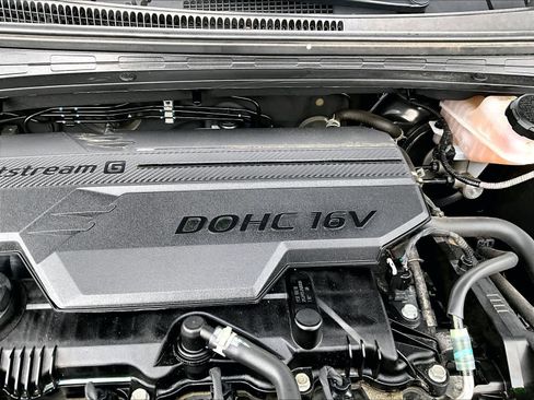 Used 2021 Hyundai Elantra SEL w/ Convenience + Premium Package image 35