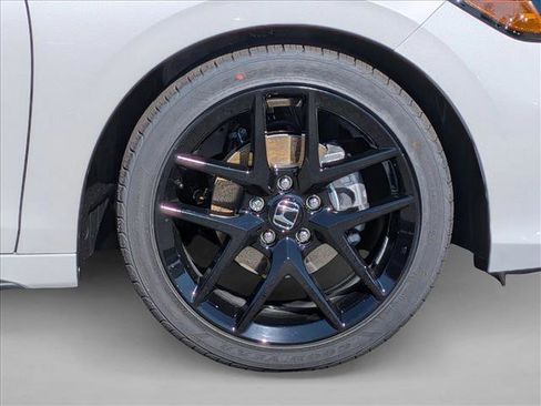 New 2026 Honda Civic Sport image 10