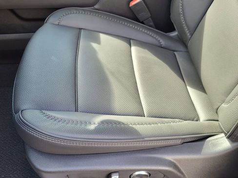 New 2026 GMC Sierra 1500 Denali w/ Technology Package image 17