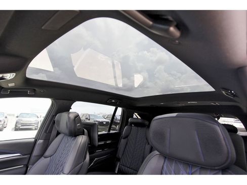 New 2026 Cadillac Escalade IQ Luxury 1 image 23