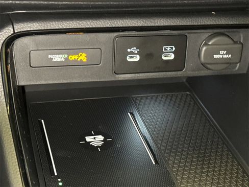 New 2026 Honda CR-V LX image 26