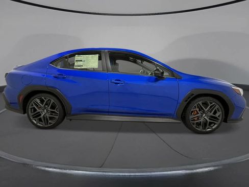 New 2025 Subaru WRX tS image 6
