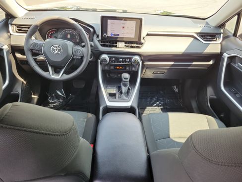 Certified 2024 Toyota RAV4 XLE w/ Convenience Package AWD/4WD image 15