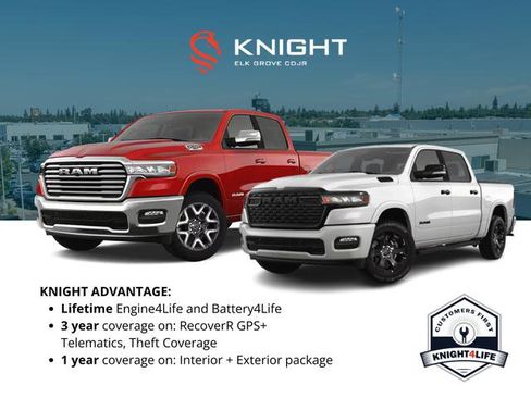 New 2026 Chrysler Voyager LX FWD image 8