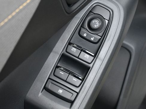 New 2026 Subaru Crosstrek 2.5i Sport AWD/4WD image 19