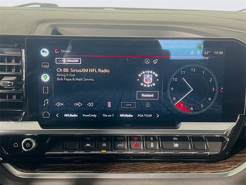 Used 2022 GMC Sierra 1500 Elevation image 20