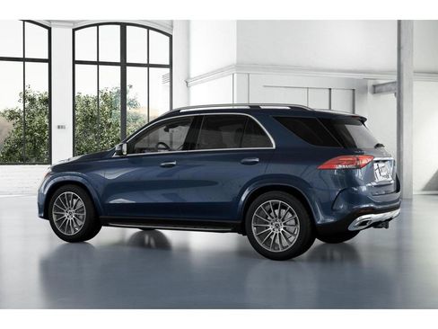 New 2026 Mercedes-Benz GLE 350 4MATIC image 31