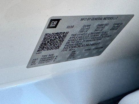 Used 2018 Cadillac Escalade Premium Luxury image 28