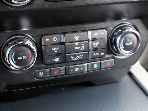Certified 2019 Ford F150 Lariat AWD/4WD image 38