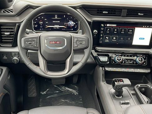 New 2026 GMC Sierra 1500 AT4 w/ AT4 Premium Package image 16