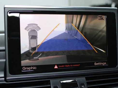 Used 2013 Audi A7 3.0T Prestige image 22