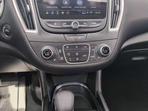Used 2024 Chevrolet Malibu LT FWD image 17