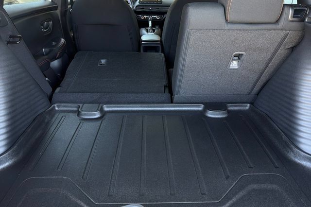 Certified 2024 Honda HR-V Sport image 19