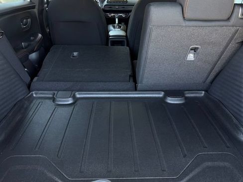 Certified 2024 Honda HR-V Sport image 19