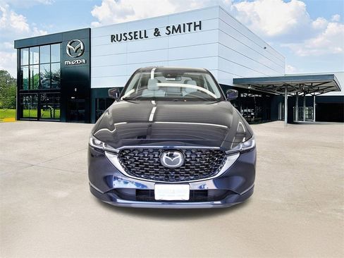 New 2025 MAZDA CX-5 AWD 2.5 S w/ Preferred Package image 2