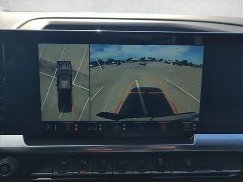 New 2026 Chevrolet Silverado 1500 LT Trail Boss w/ LT Trail Boss Premium Package image 12