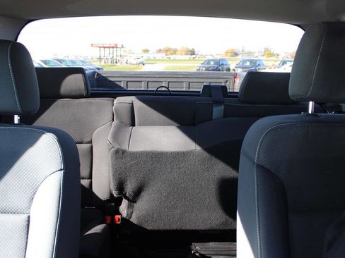 Used 2019 Chevrolet Silverado 1500 LT w/ All Star Edition image 15