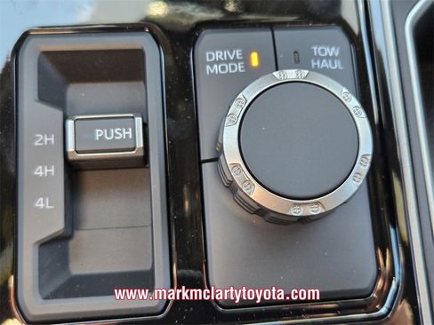 New 2026 Toyota Tundra Limited image 21