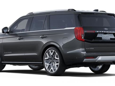 New 2025 Ford Expedition Platinum w/ Platinum Ultimate Package image 25