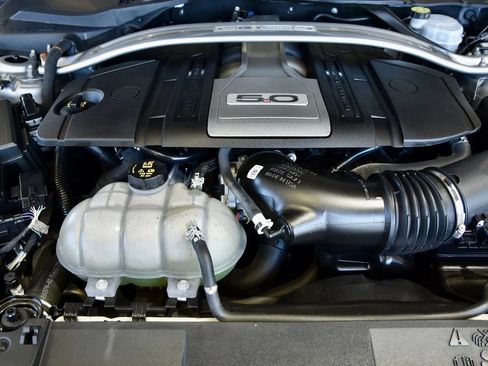 Used 2020 Ford Mustang GT Premium w/ Equipment Group 401A image 27