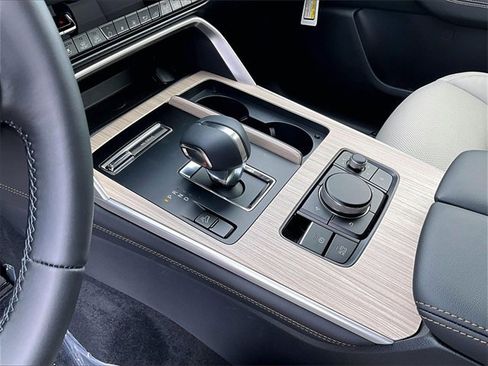 New 2026 MAZDA CX-90 3.3 Turbo w/ Preferred Package image 12