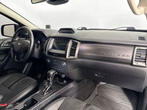 Used 2021 Ford Ranger Lariat w/ Tremor Off-Road Package AWD/4WD image 42