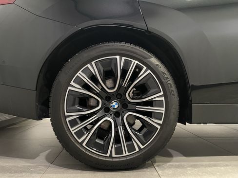 Used 2026 BMW X3 xDrive30i w/ Premium Package AWD/4WD image 9