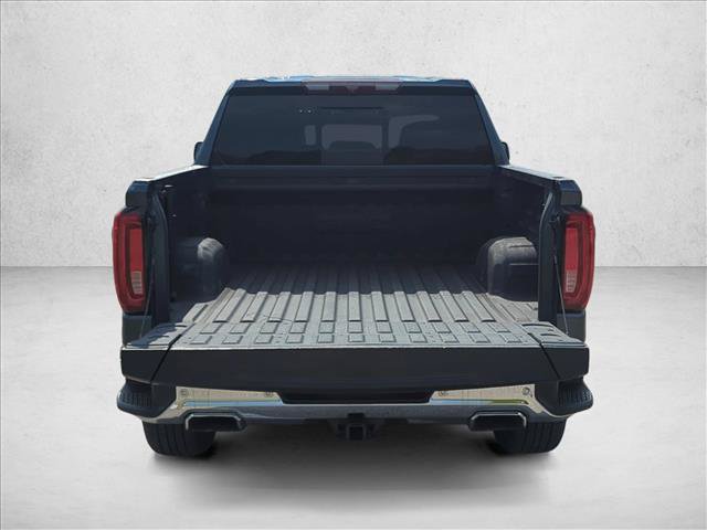 Used 2020 GMC Sierra 1500 SLT w/ SLT Premium Plus Package AWD/4WD image 9