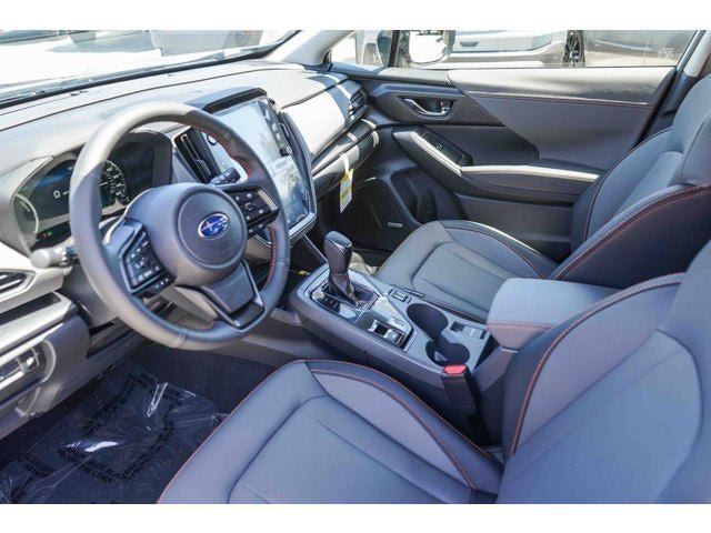 New 2026 Subaru Crosstrek 2.5i Limited AWD/4WD image 47