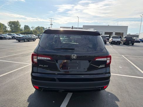 Used 2022 Honda Pilot Sport image 5