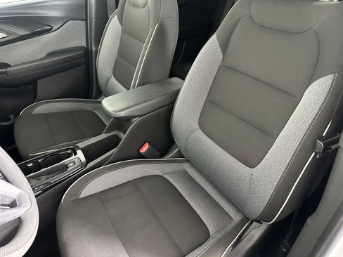 Used 2023 Chevrolet TrailBlazer LT w/ Convenience Package AWD/4WD image 24